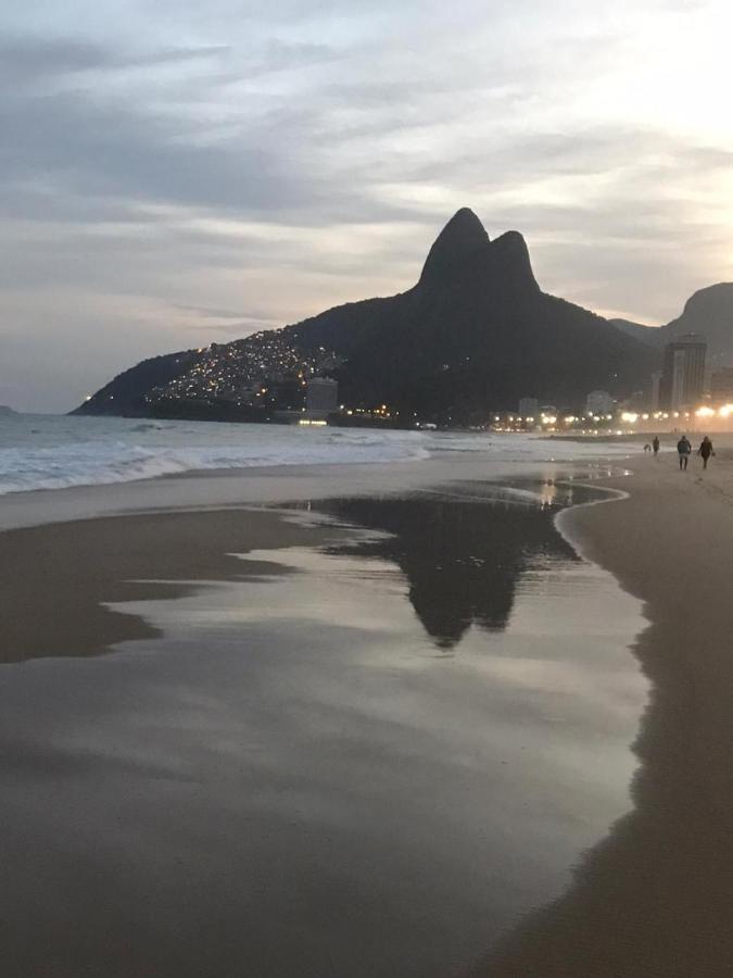 Yes Brasil Hostal Río de Janeiro