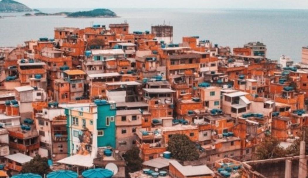 Yes Brasil Río de Janeiro