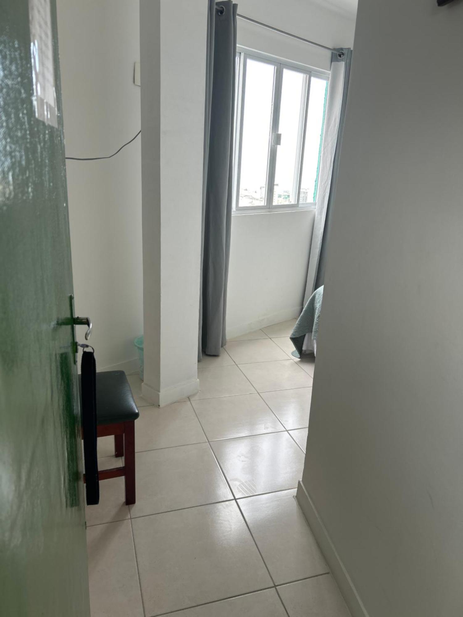 Yes Brasil Hostal