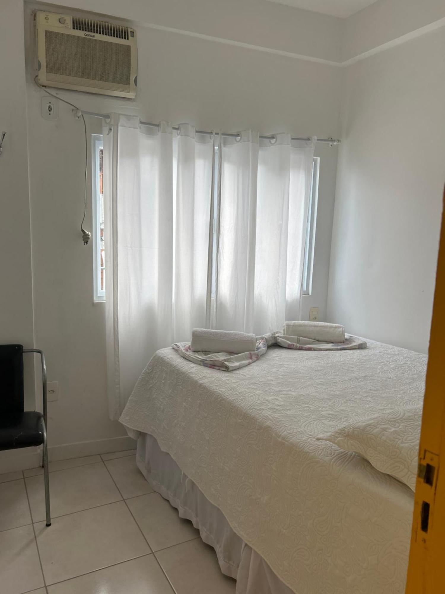 Yes Brasil Hostal *