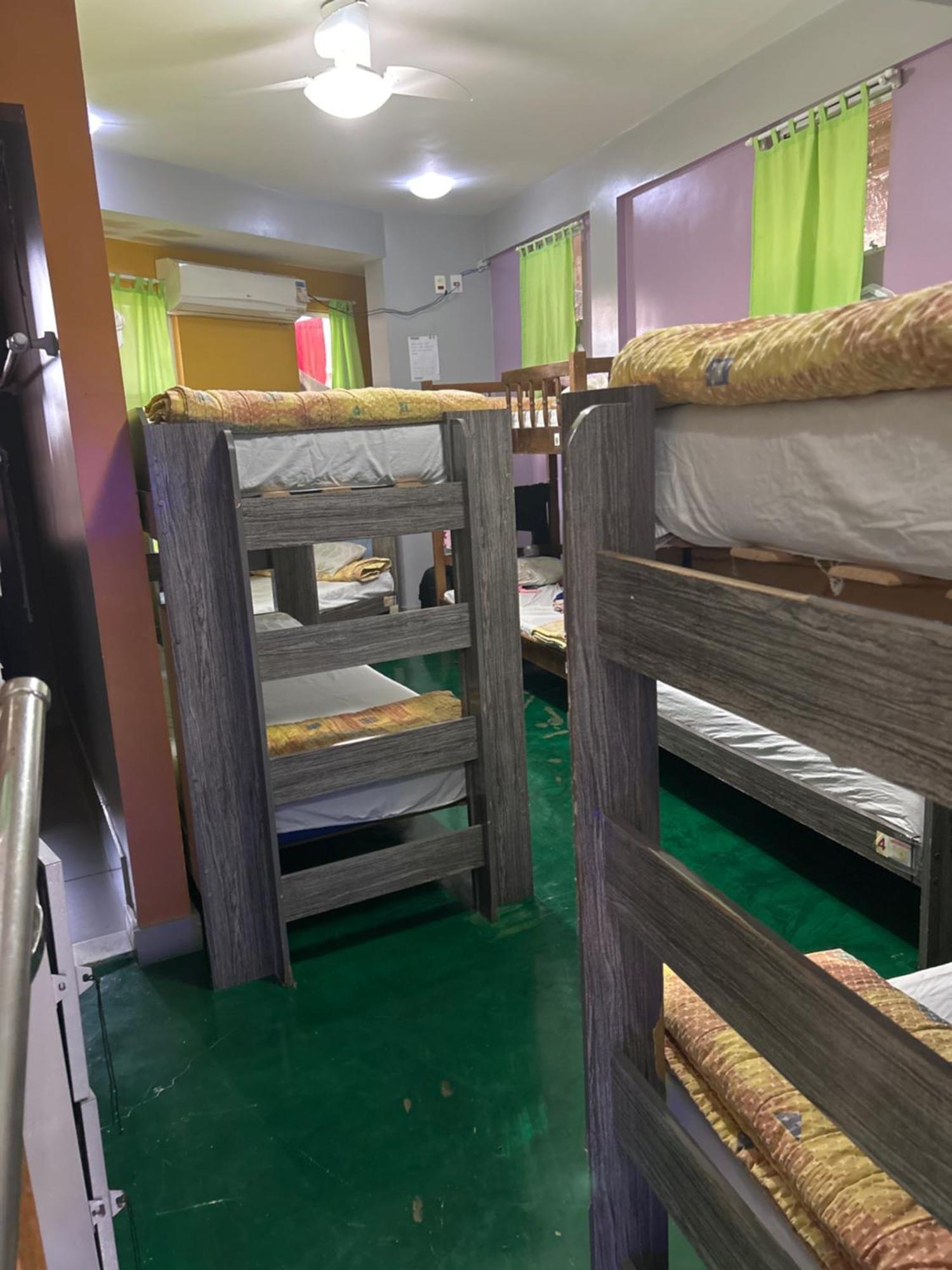 Hostal Yes Brasil Río de Janeiro
