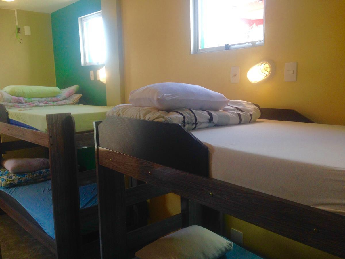 Yes Brasil Hostal Río de Janeiro