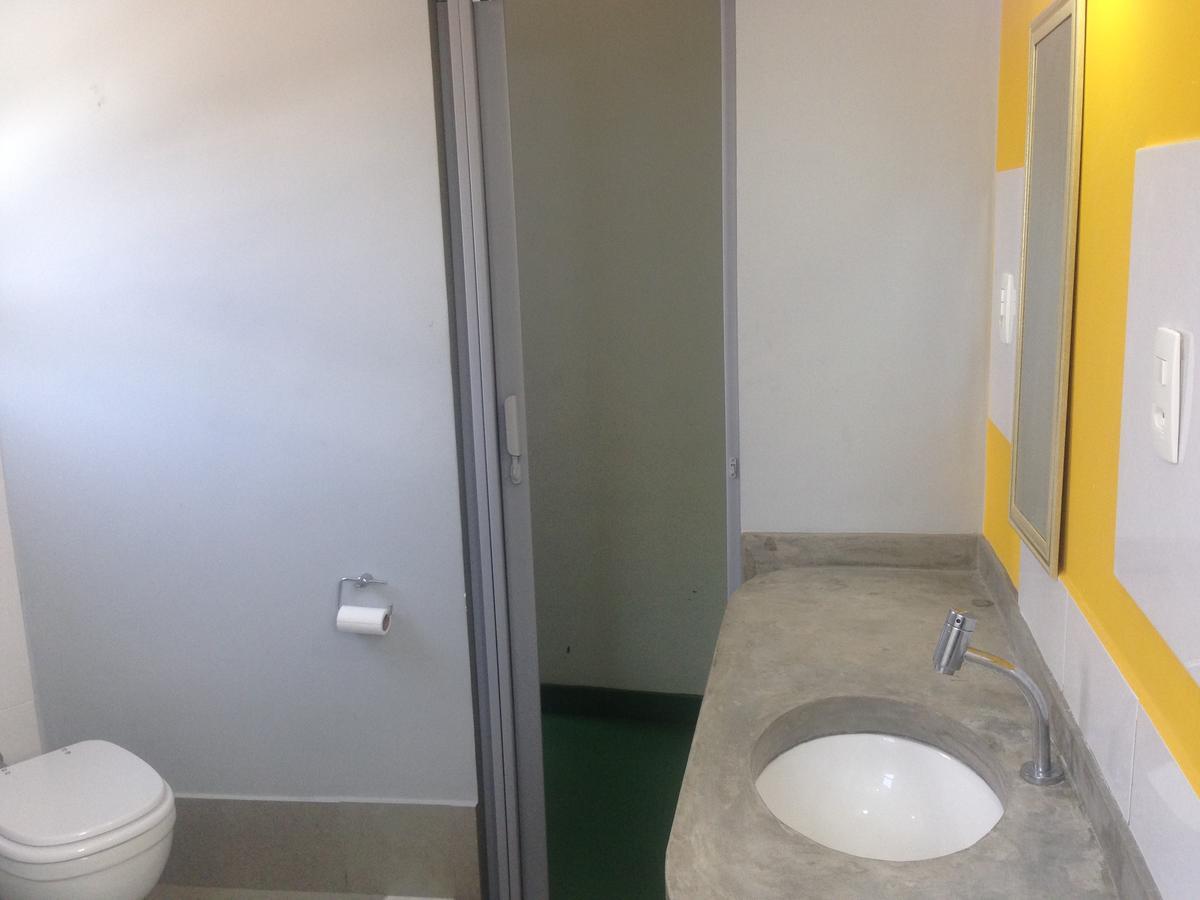 Yes Brasil Hostal Río de Janeiro