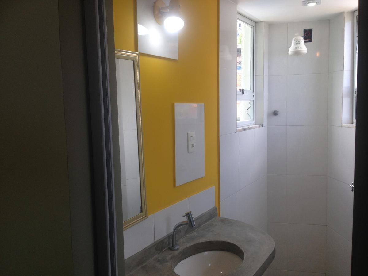 Yes Brasil Hostal