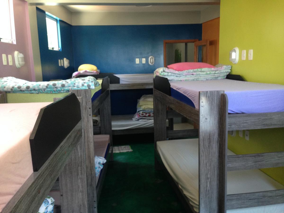 Yes Brasil Hostal *