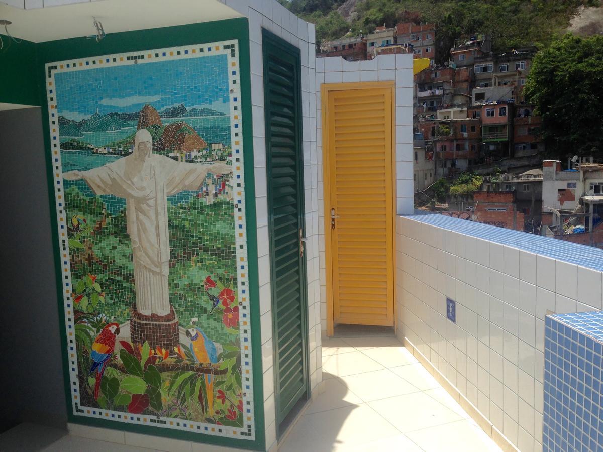 Hostal Yes Brasil