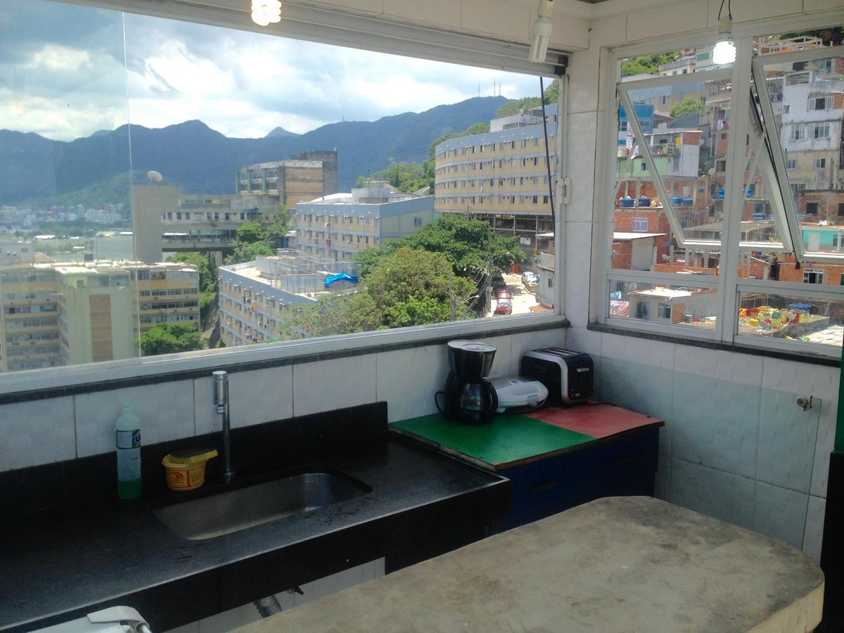 Hostal Yes Brasil Río de Janeiro