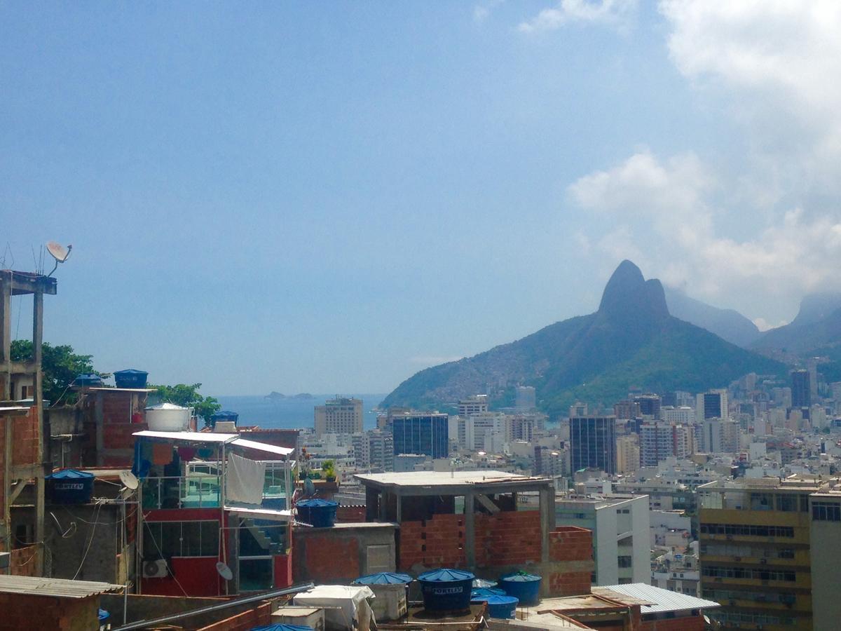 Yes Brasil Río de Janeiro