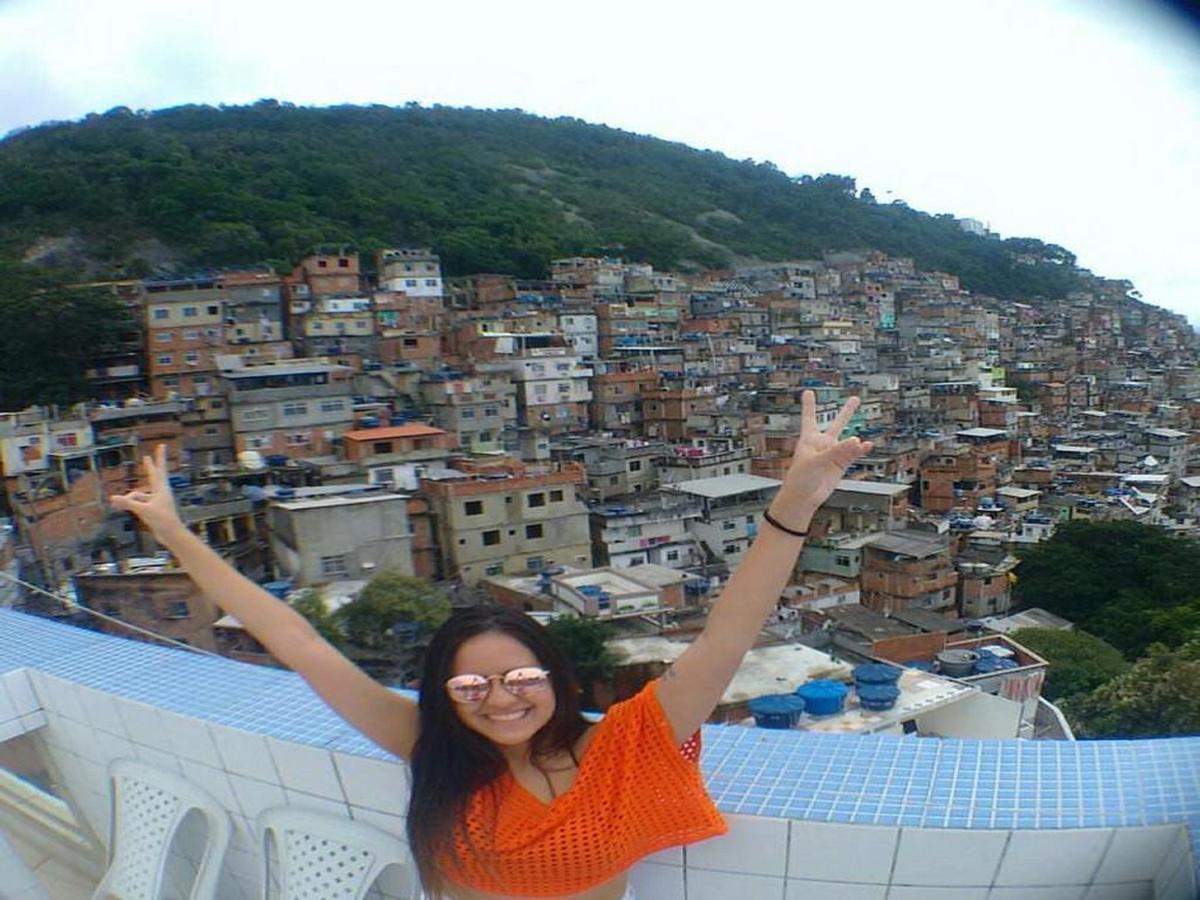 Yes Brasil Hostal Río de Janeiro