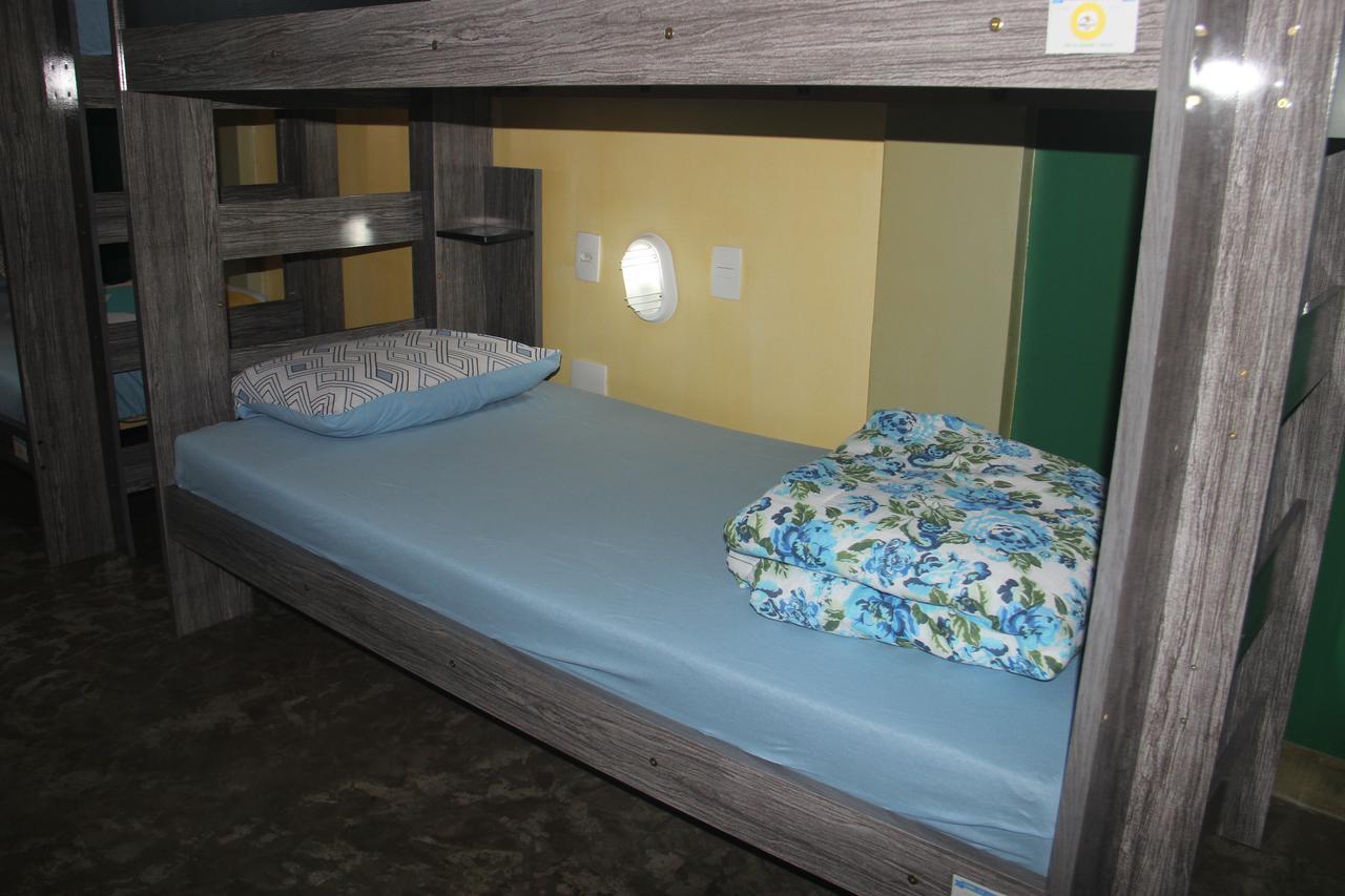 Yes Brasil Hostal *
