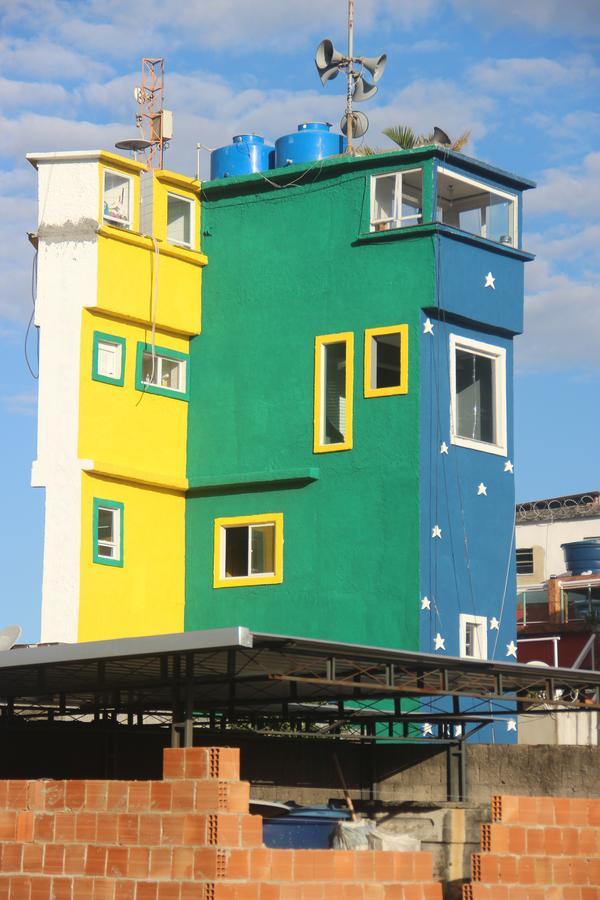 Hostal Yes Brasil