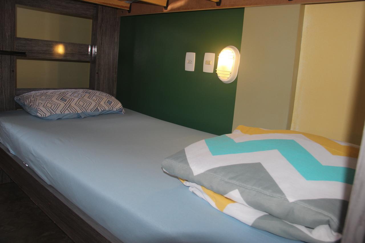 Hostal Yes Brasil Río de Janeiro
