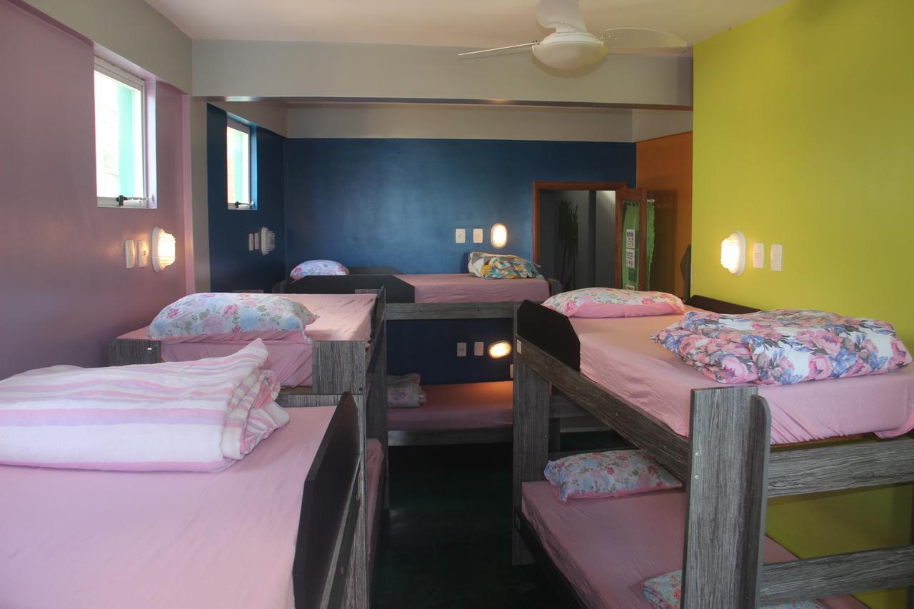 Yes Brasil Hostal Río de Janeiro