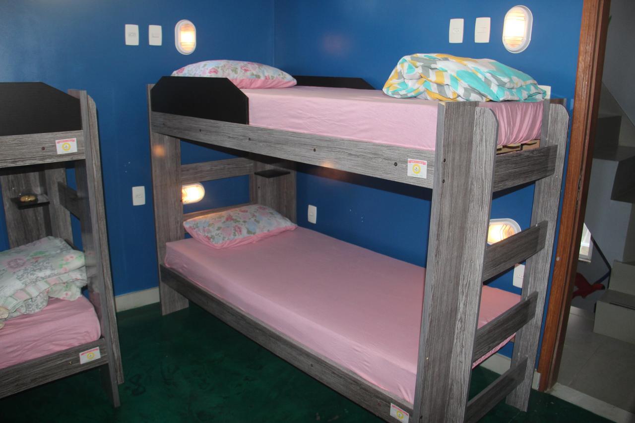 Hostal Yes Brasil