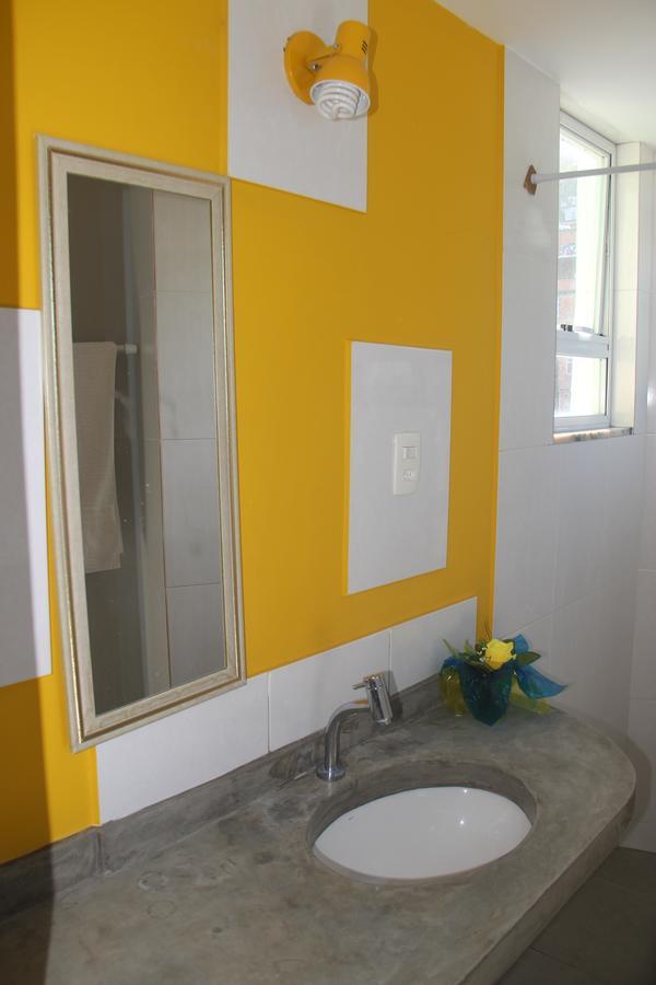 Yes Brasil Hostal *