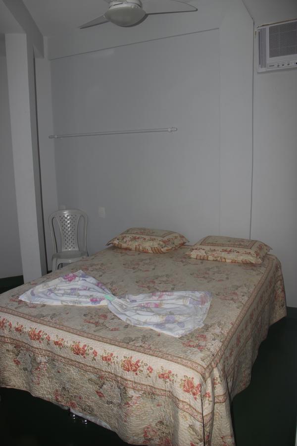 Hostal Yes Brasil *