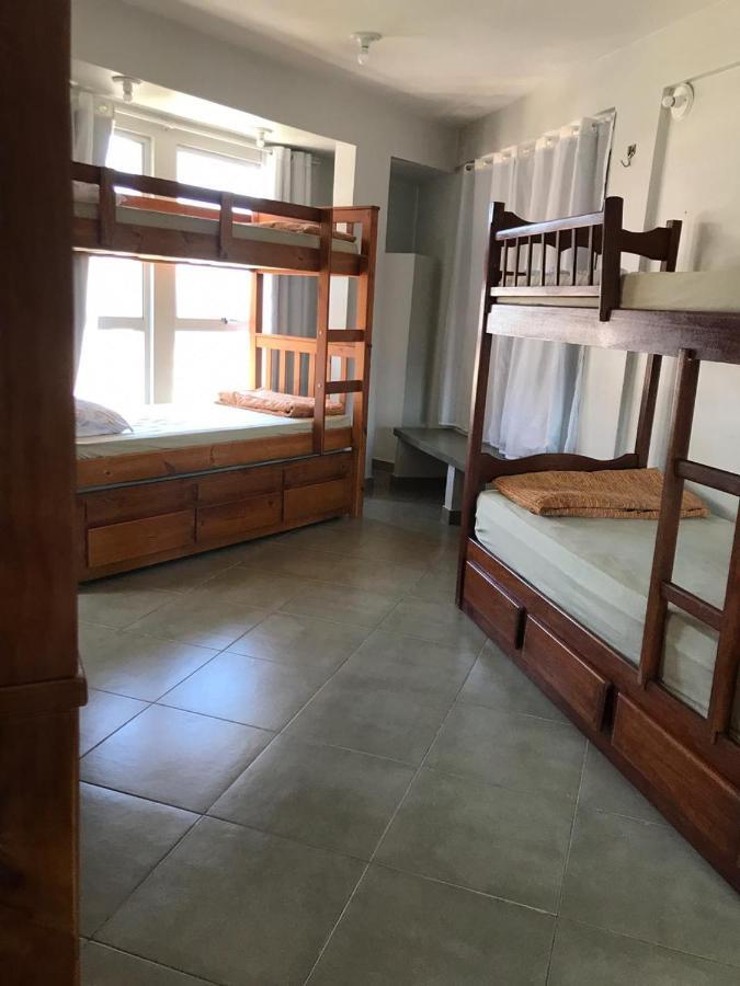 Hostal Yes Brasil
