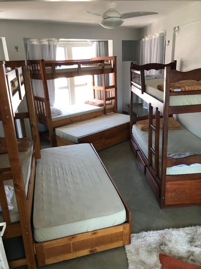 Hostal Yes Brasil Río de Janeiro