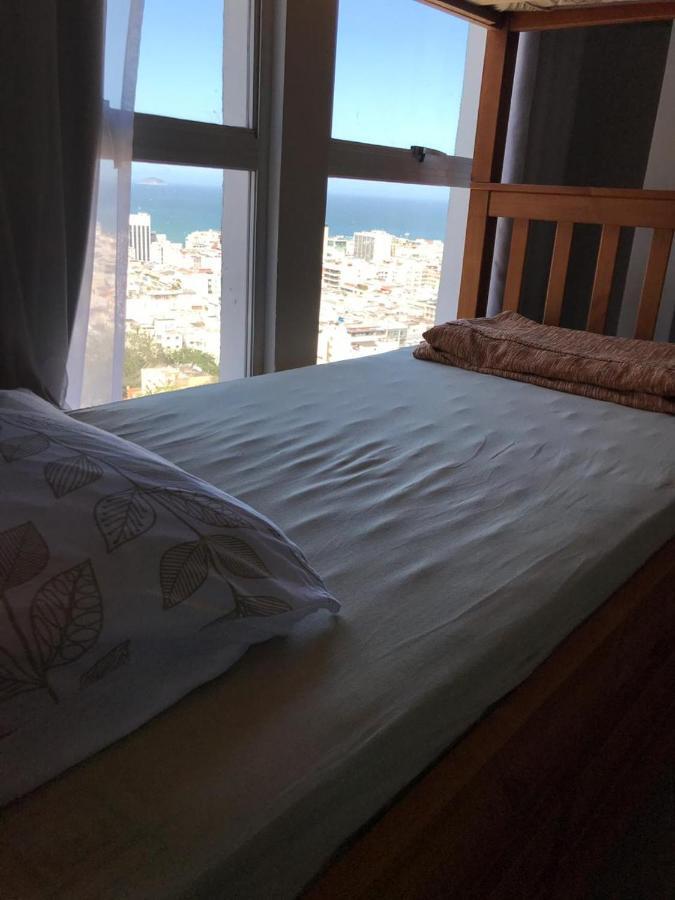 Hostal Yes Brasil