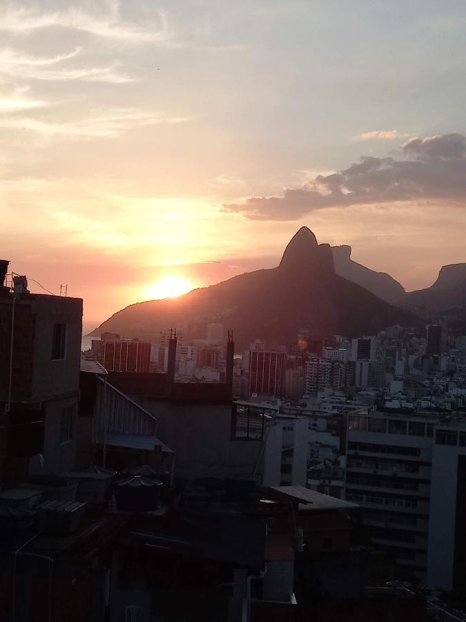 Auberge de jeunesse Yes Brasil *
