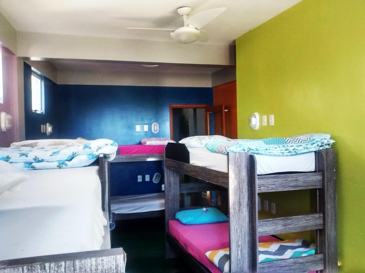 Auberge de jeunesse Yes Brasil