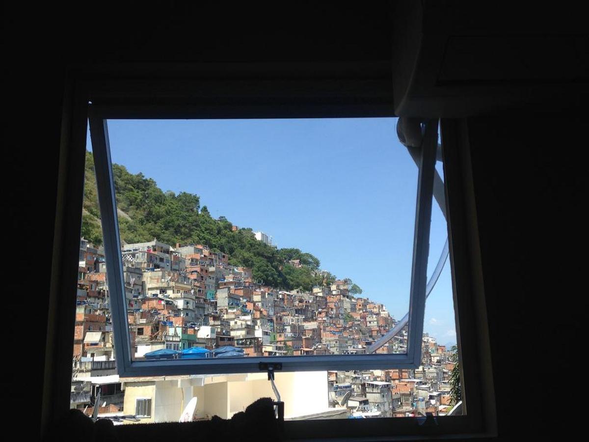 Yes Brasil Auberge de jeunesse *