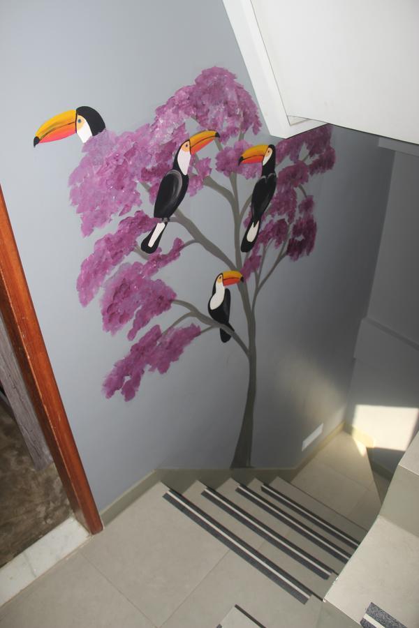 Auberge de jeunesse Yes Brasil *