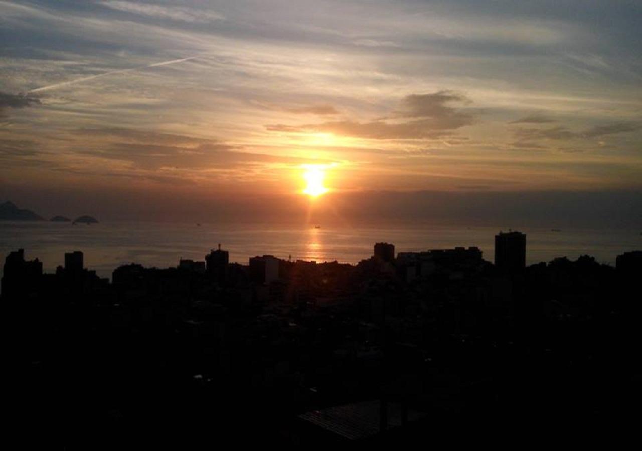 Yes Brasil Auberge de jeunesse Rio de Janeiro