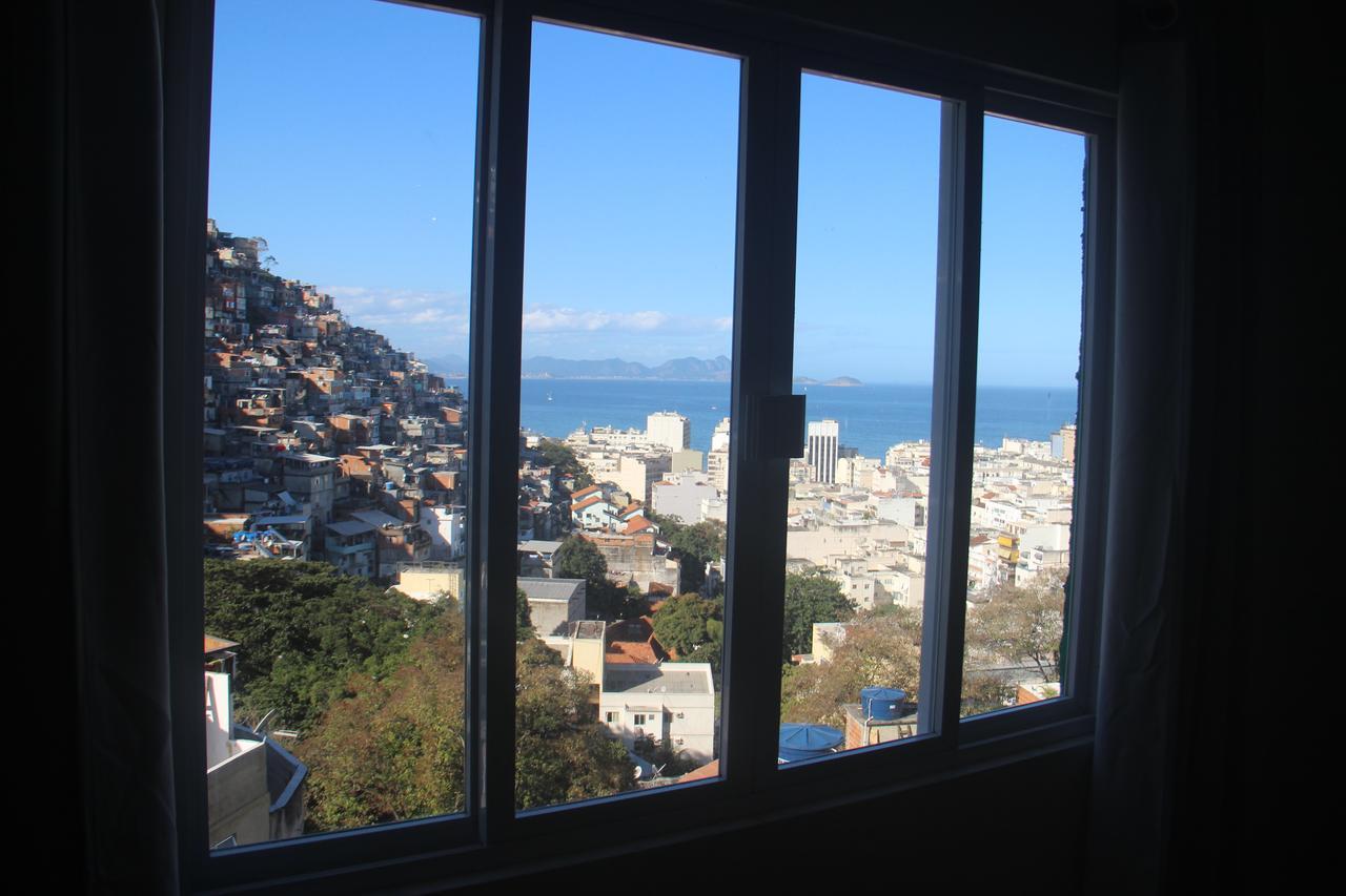 Albergue Yes Brasil *