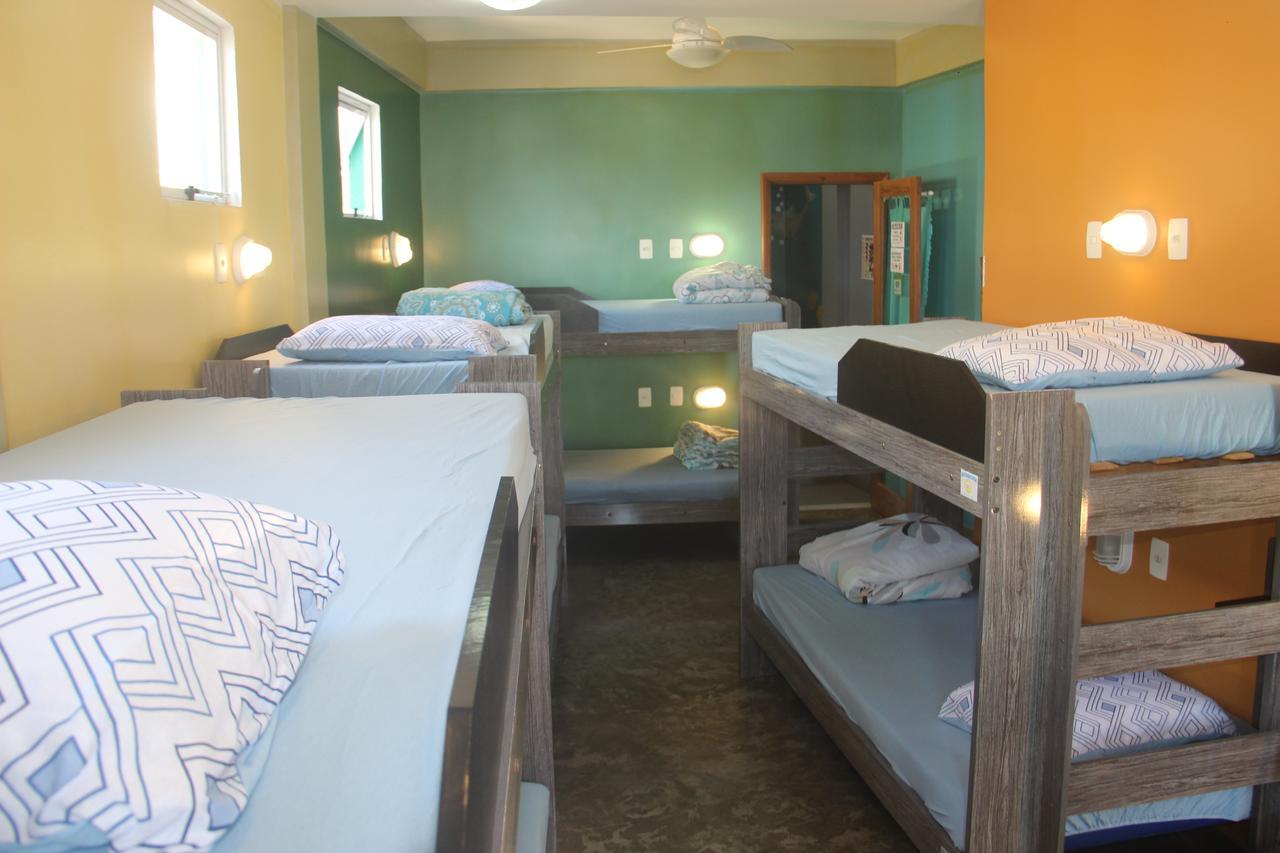 Yes Brasil Albergue Rio de Janeiro